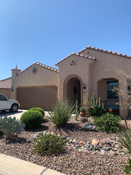 Building Photo - 4518 N Petersburg Dr