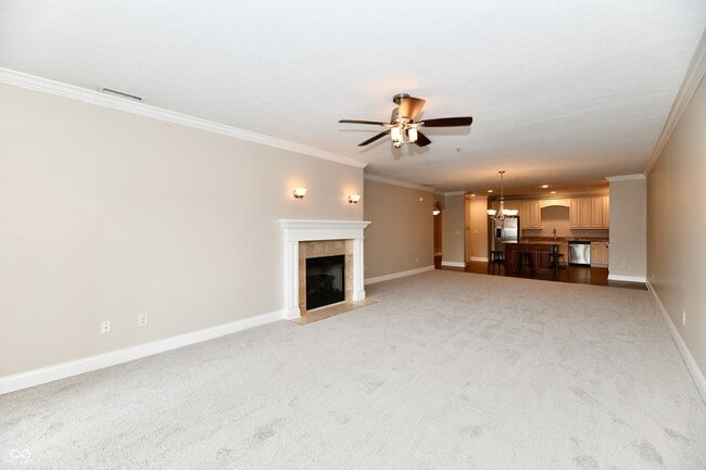 Building Photo - 8555 One W Dr