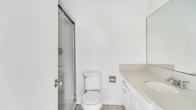 Floorplan - La Croix Apartments