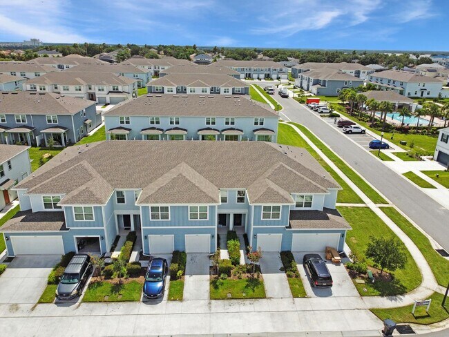 Building Photo - 1721 Delightful Dr