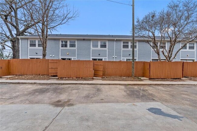 Building Photo - 3594 Jefferson St