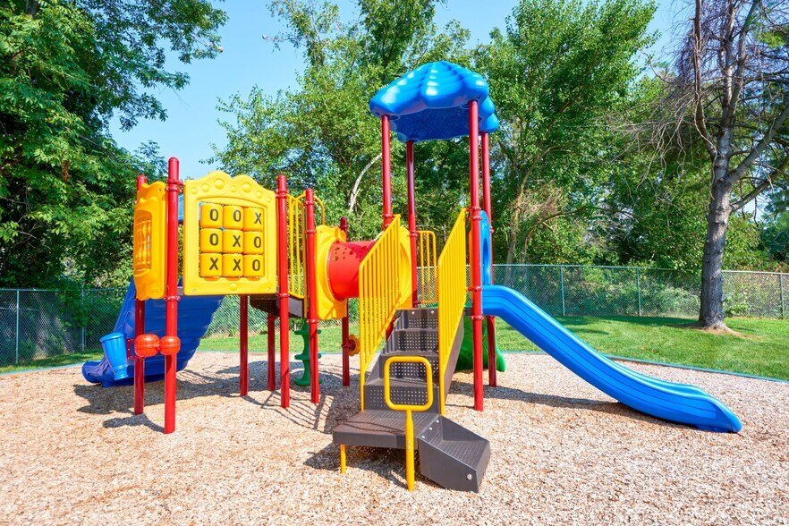 Building Photo - 2203 Melson Rd