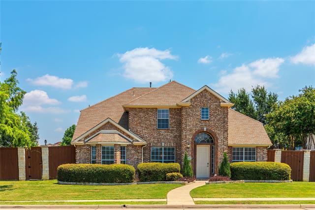 Primary Photo - 1404 Hudspeth Dr