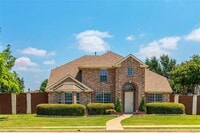 Building Photo - 1404 Hudspeth Dr