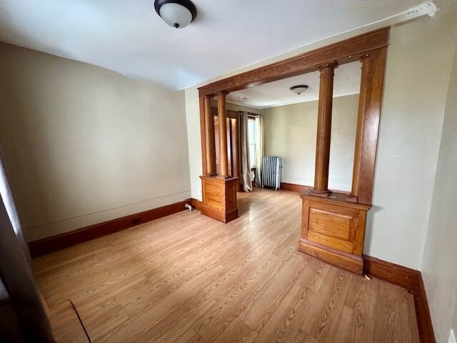 Living Rm - 3 Howard St