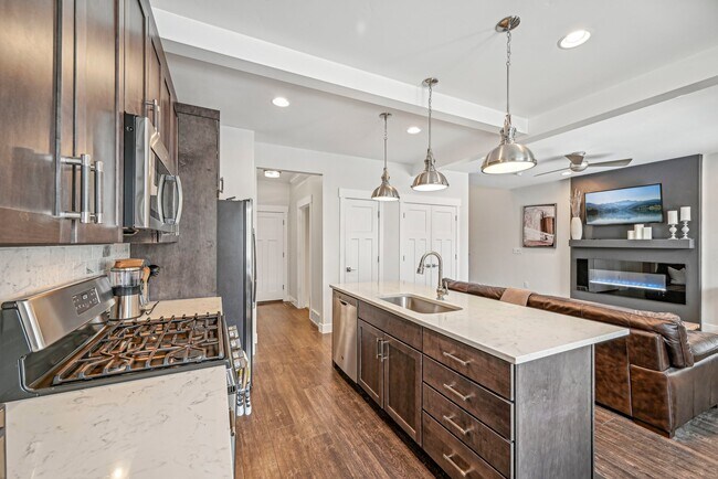 Building Photo - 1124 Wasatch Spring Rd