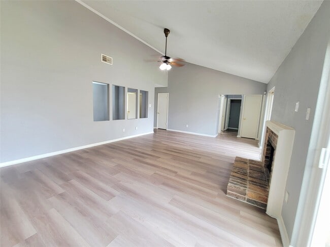 Building Photo - 3923 Issacks Way