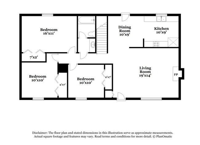 Building Photo - 4829 Catskill Dr