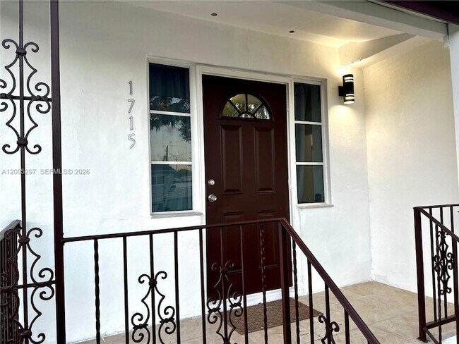 Building Photo - 1715 NW 180th Terrace