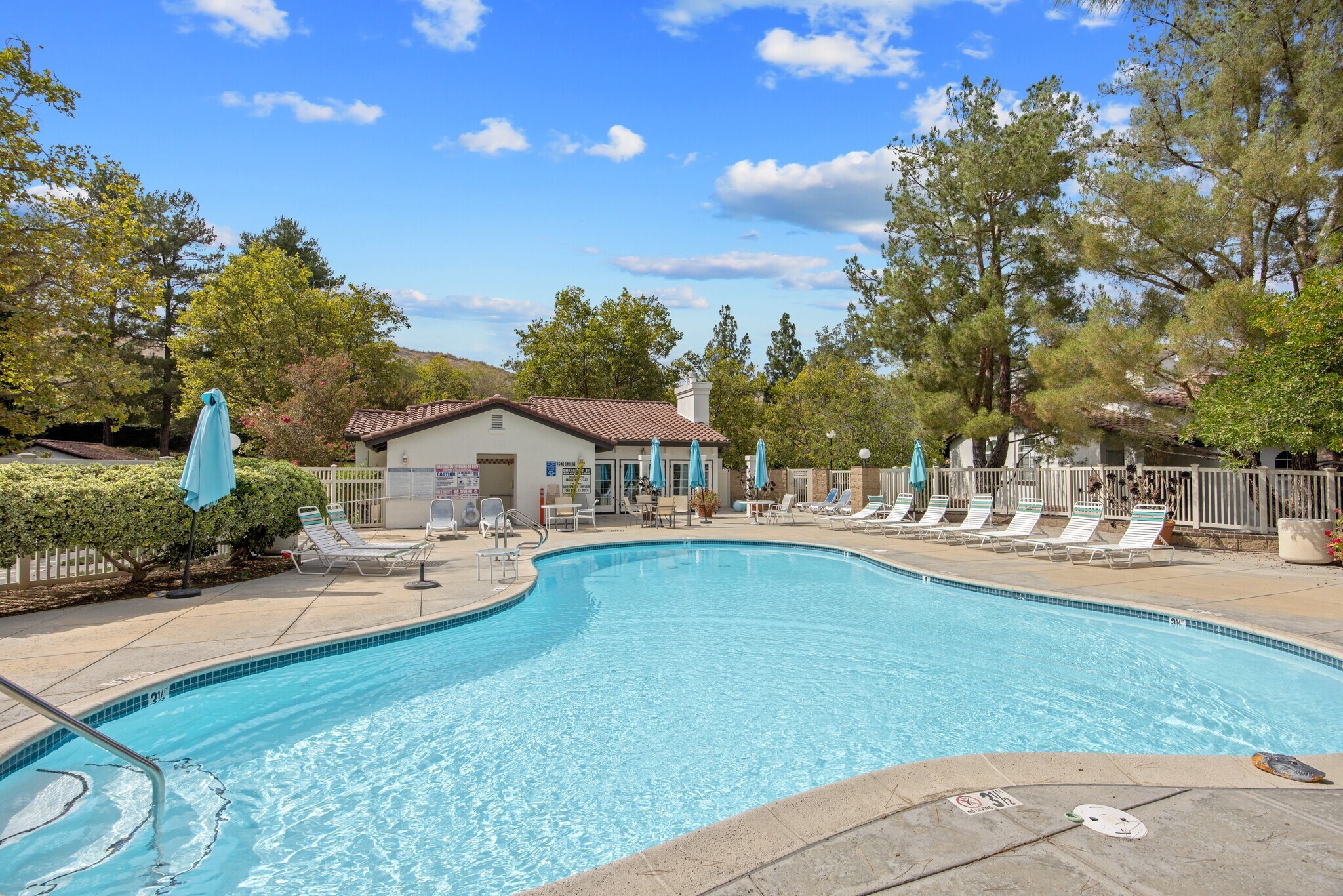 Building Photo - 5530 Spanish Oak Ln