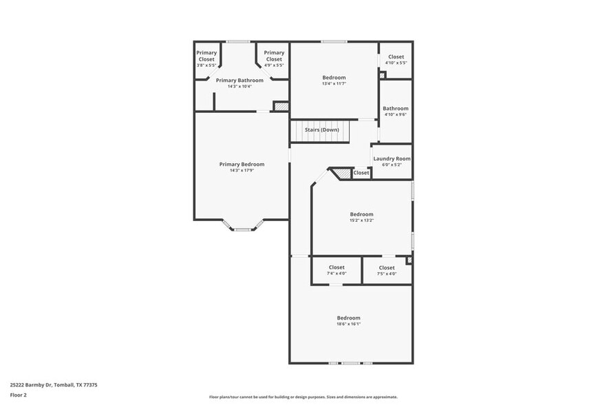 Building Photo - 25222 Barmby Dr