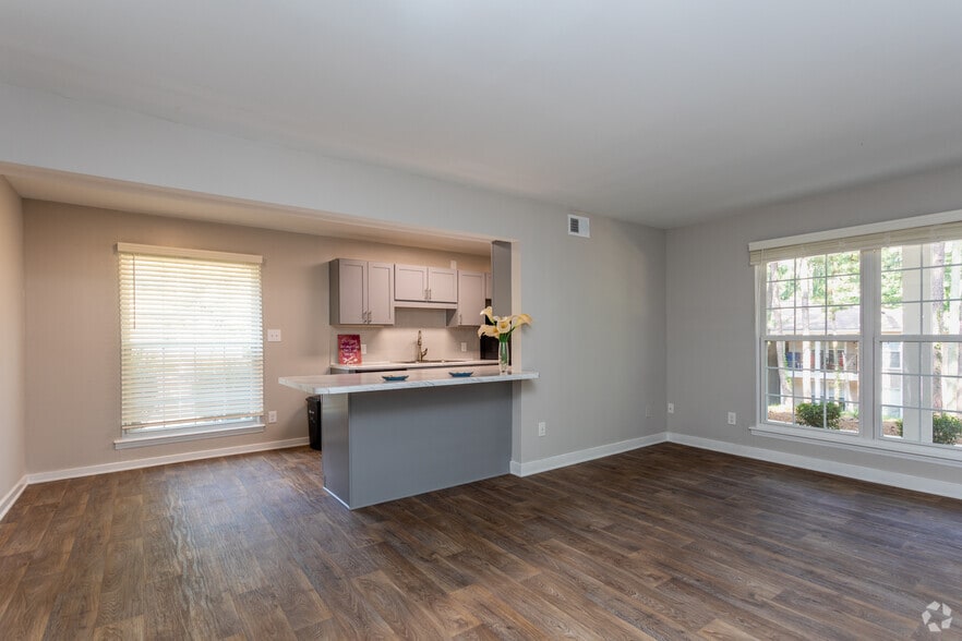 Primary Photo - Shellbrook