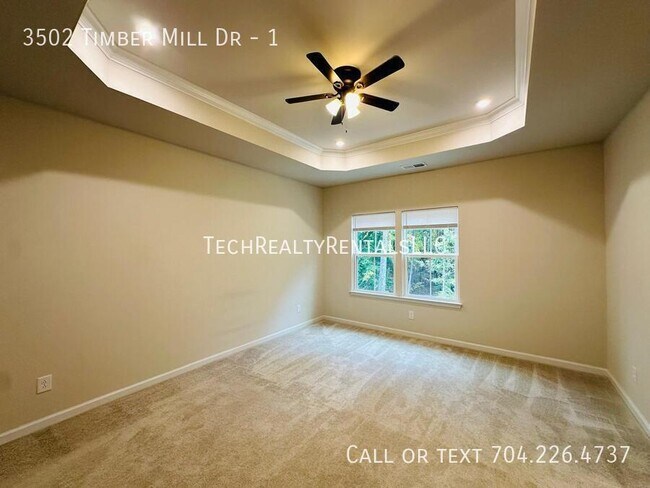 Building Photo - 3502 Timber Ml Dr