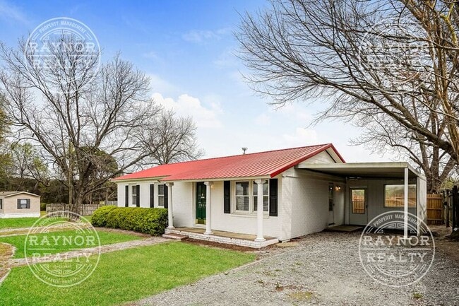 Building Photo - 2856 Cornwallis Rd