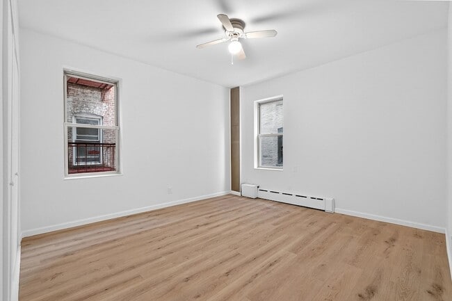 Building Photo - 6045 JFK Blvd E