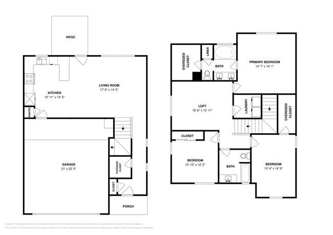 Building Photo - 4548 E Grandview St