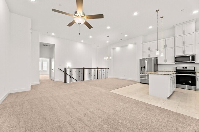 Building Photo - 2205 Southwick Dr