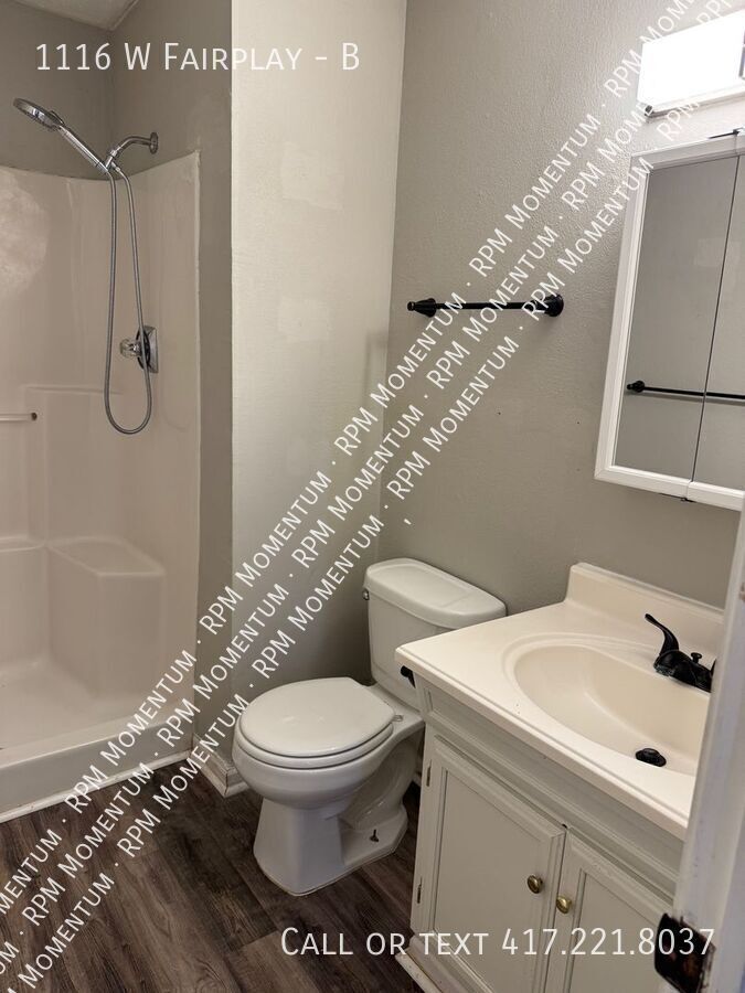 Building Photo - 1116 W Fair Play St