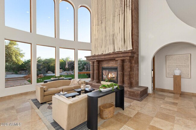 Building Photo - 11861 E Desert Trail Rd