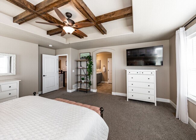 Building Photo - Beautiful, Spacious Home in Wolf Ranch in D20