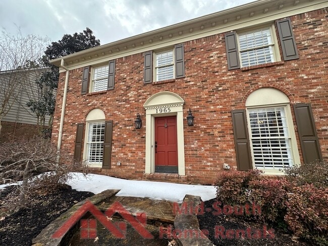 Building Photo - 1965 Cordes Rd