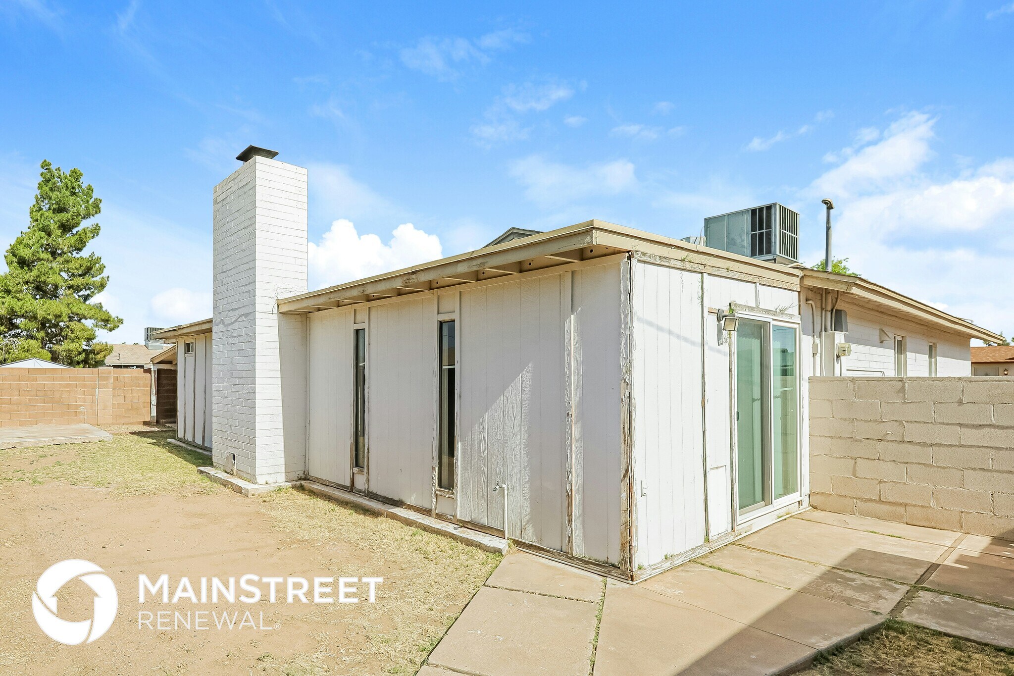 Building Photo - 4023 W Townley Ave