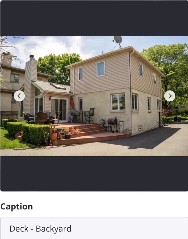 Building Photo - 511 Justina St
