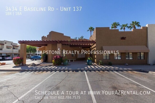 Building Photo - 3434 E Baseline Rd