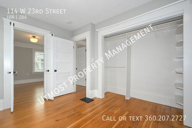 Building Photo - 114 W 23rd St