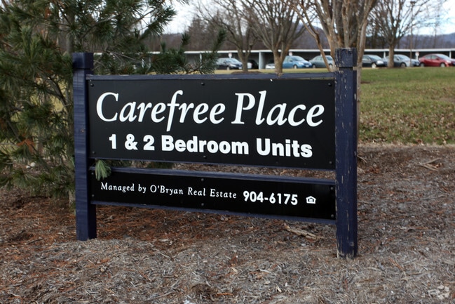 Building Photo - 6509 Carefree Ln