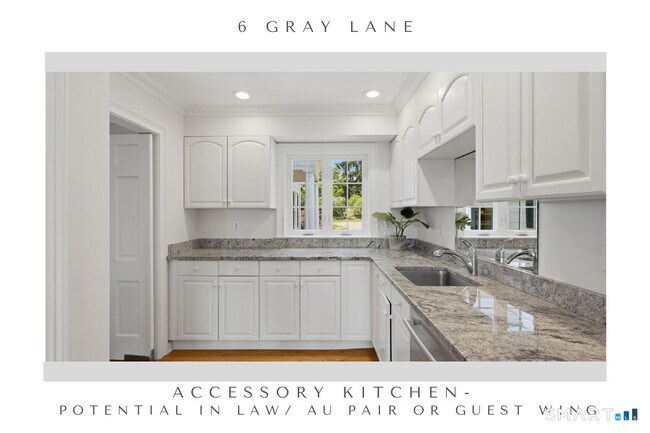 Building Photo - 6 Gray Ln