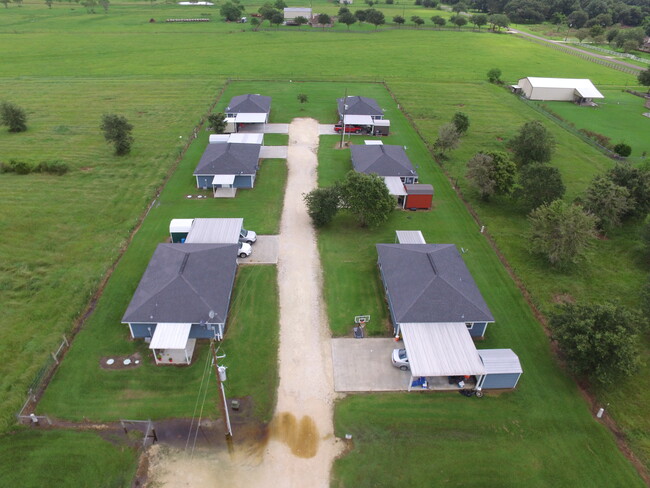 Primary Photo - House A - 1252 Chace Rd., Winnie, TX 77665