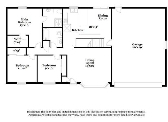 Building Photo - 8487 McKenzie Ln