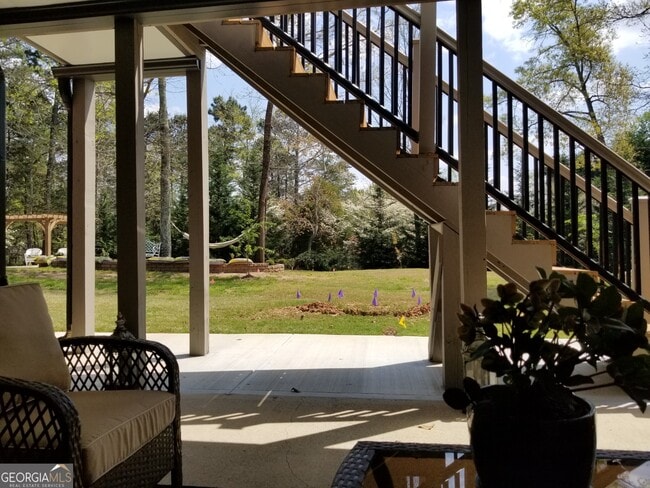 Building Photo - 6729 Great Water Dr