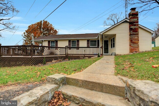 Building Photo - 24414 Graham Ave