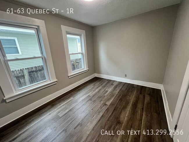 Building Photo - Fully Renovated 2 Bedroom Unit in Indian O...