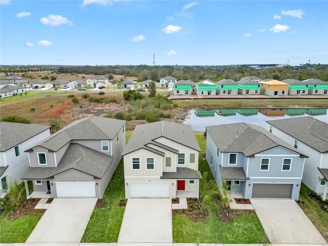 Building Photo - 5771 Red Kite Dr