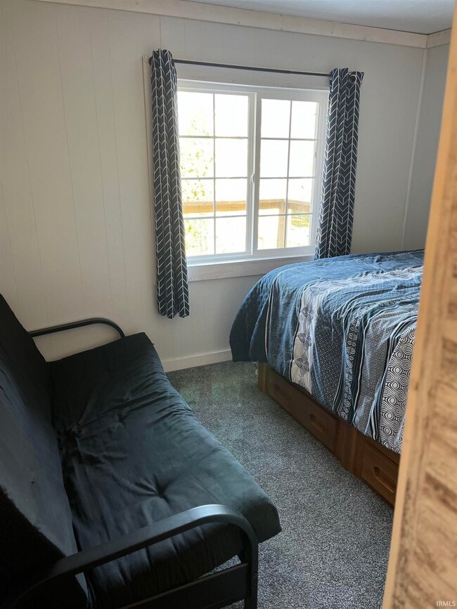 Building Photo - 930 W 590 S