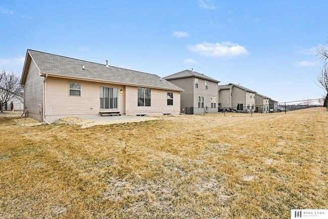 Building Photo - 16603 Dora Hamann Pkwy