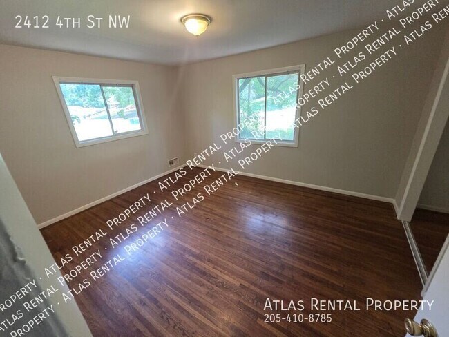 Building Photo - 2412 4th St NW