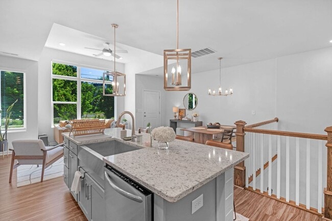 Building Photo - Move-In Ready Chic 3BR/2.5BA Brightwalk Ho...