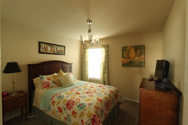 Building Photo - 17614 Glade Landing Ln