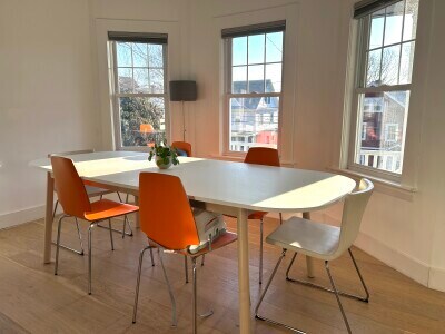 Building Photo - 91 Brooks St