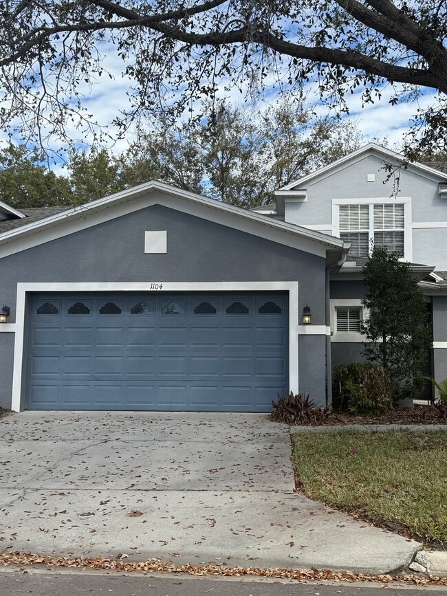 Primary Photo - 3/2.5 townhome in Sanford! AVAILABLE MARCH...