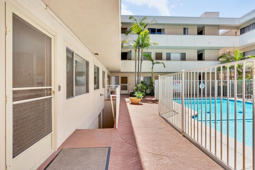 Building Photo - 5015 Cape May Ave