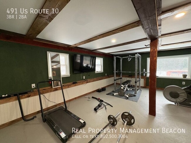 Building Photo - 491 NH-10