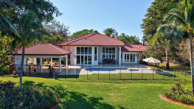 Building Photo - 3460 Windmill Ranch Rd