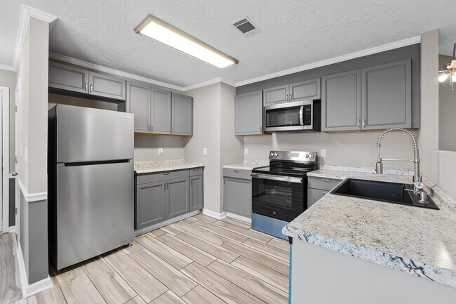 Building Photo - 1856 S Barton Dr
