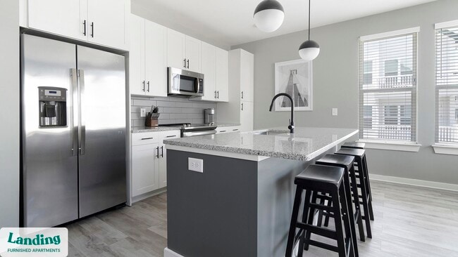 Building Photo - 5110 Alston Glen Dr