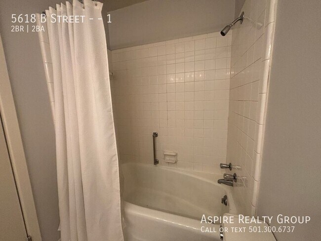 Building Photo - 5618 B St